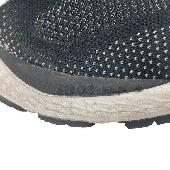 New Balance Fresh Foam 880 - Women's Sz 10(B) Black Running Shoes - W880K10 - Picture 5 of 12